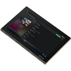 Замена стекла на планшете Lenovo Yoga Book Android в Сочи